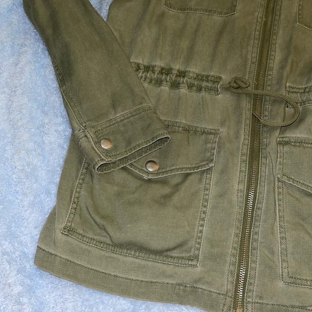 Light jacket - Picture 2 of 10